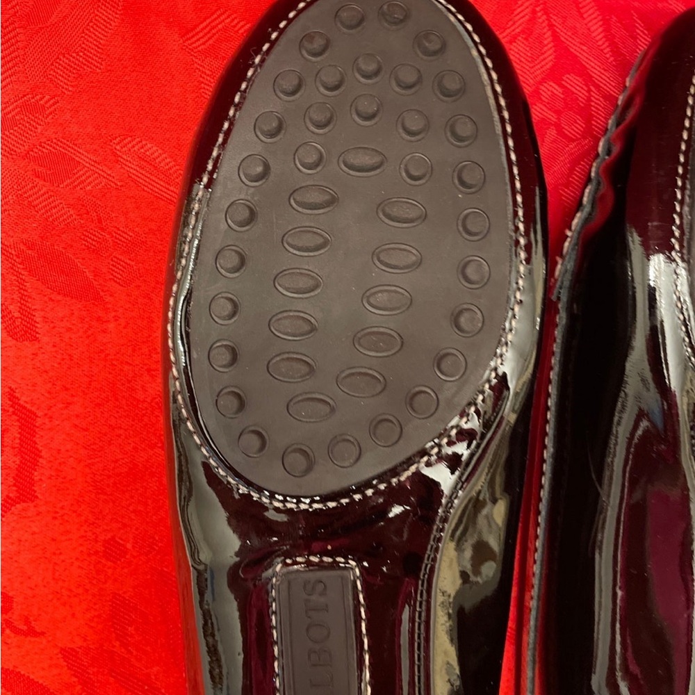 Talbots loafers - Picture 8 of 12
